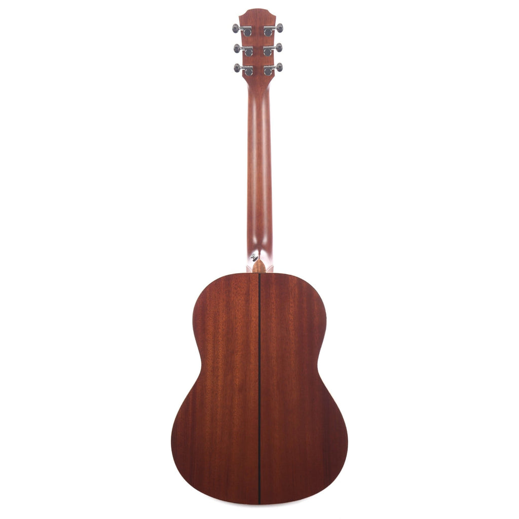 Yamaha CSF3M Parlor Acoustic/Electric Guitar Natural - View 5 | MusicMarket