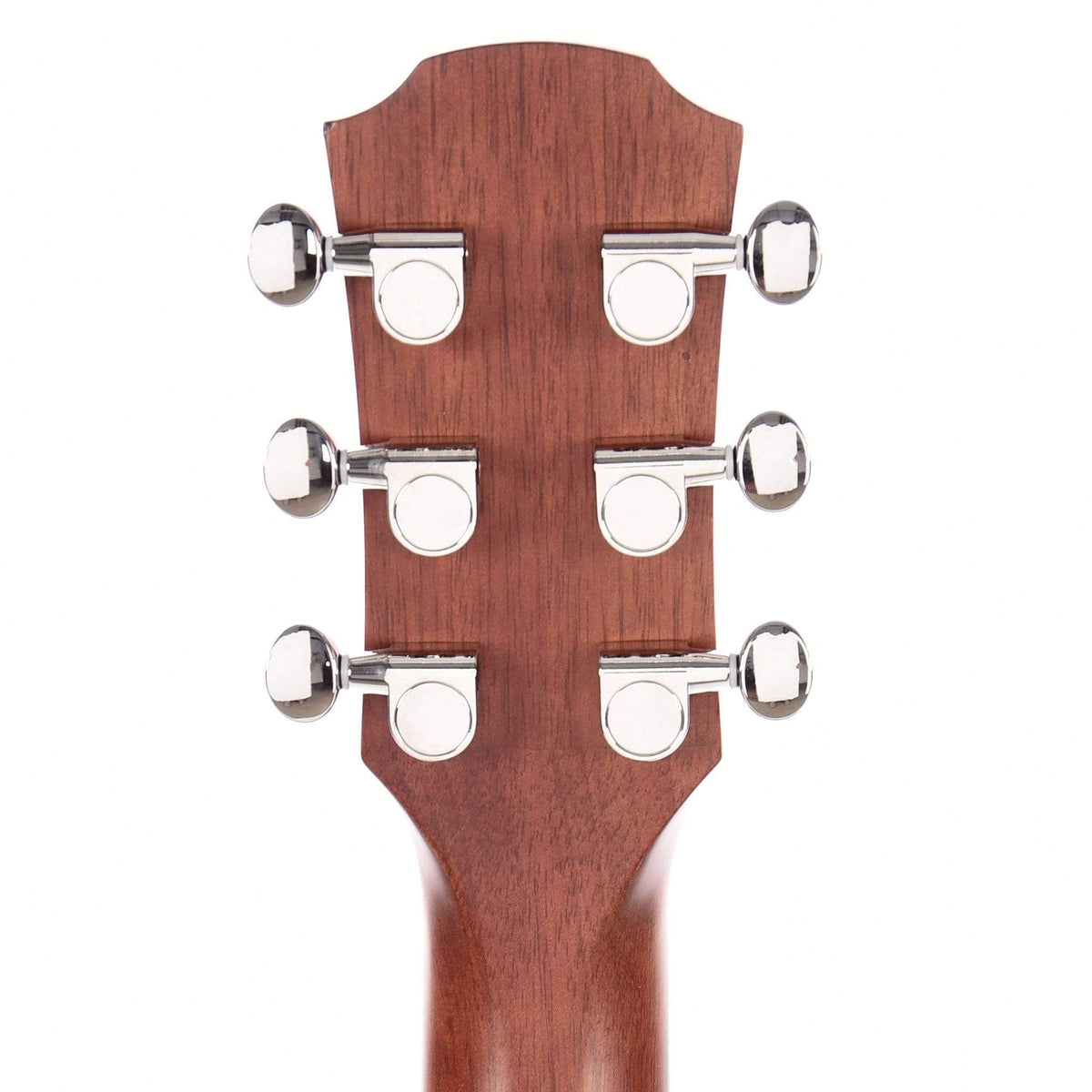 Yamaha CSF3M Parlor Acoustic/Electric Guitar Natural - View 7 | MusicMarket