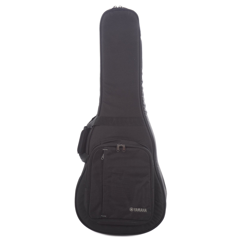 Yamaha CSF3M Parlor Acoustic/Electric Guitar Natural - View 8 | MusicMarket