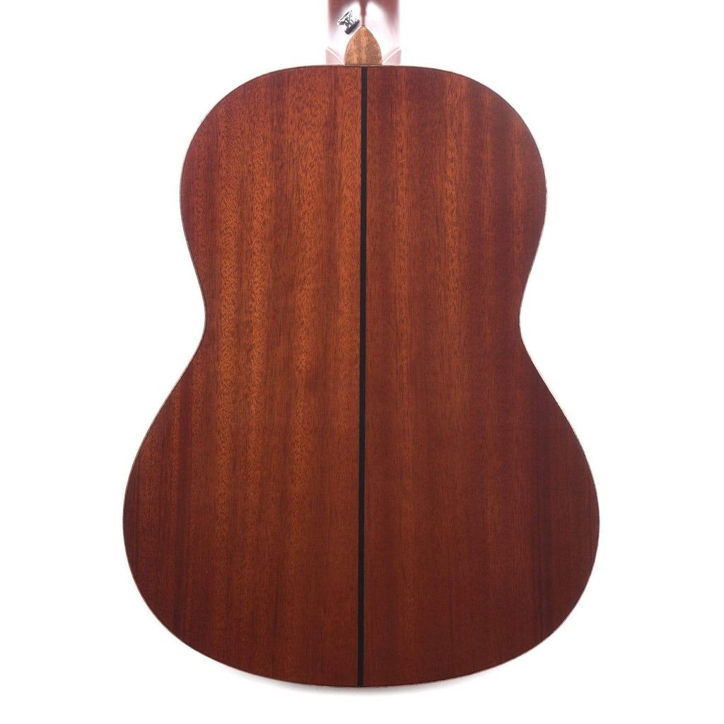 Yamaha CSF3M Parlor Acoustic/Electric Guitar Natural - View 3 | MusicMarket