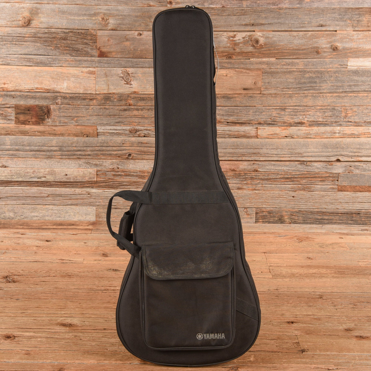 Yamaha LS16 Natural 2018 - View 8 | MusicMarket