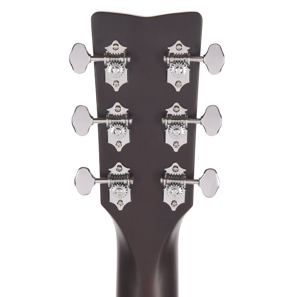 Yamaha TAG1 C TransAcoustic Acoustic-Electric Guitar w/ Built In Effects Natural - View 7 | MusicMarket