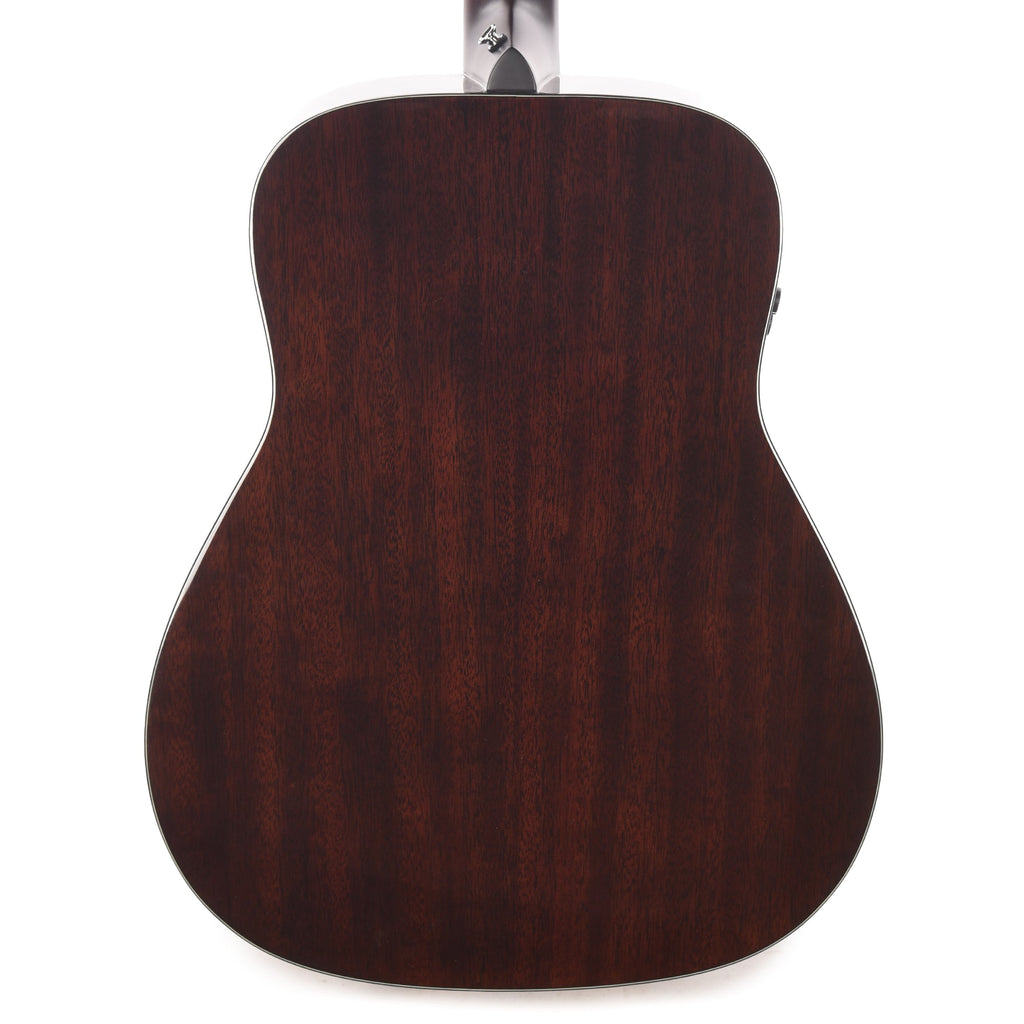 Yamaha TAG1E TransAcoustic Acoustic-Electric Guitar w/ Built In Effects Sand Burst - View 3 | MusicMarket