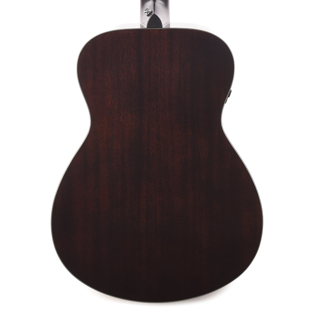 Yamaha TAS1E TransAcoustic Acoustic-Electric Guitar w/ Built In Effects Sand Burst - View 3 | MusicMarket