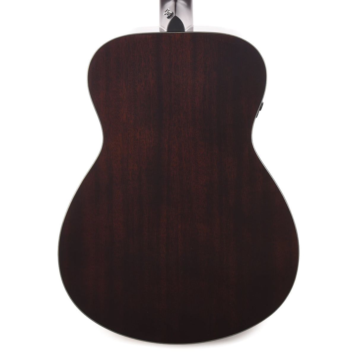 Yamaha TAS1E TransAcoustic Acoustic-Electric Guitar w/ Built In Effects Sand Burst - View 3 | MusicMarket