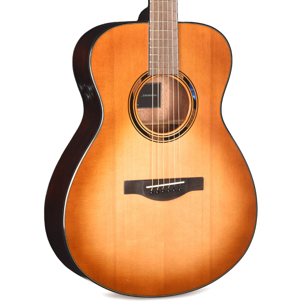 Yamaha TAS1E TransAcoustic Acoustic-Electric Guitar w/ Built In Effects Sand Burst - MusicMarket