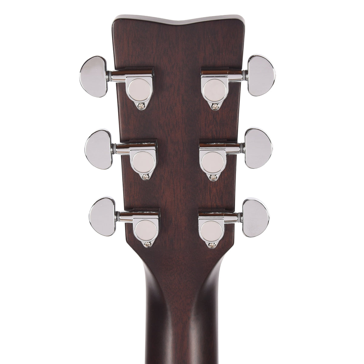 Yamaha TAS1E TransAcoustic Acoustic-Electric Guitar w/ Built In Effects Sand Burst - View 7 | MusicMarket