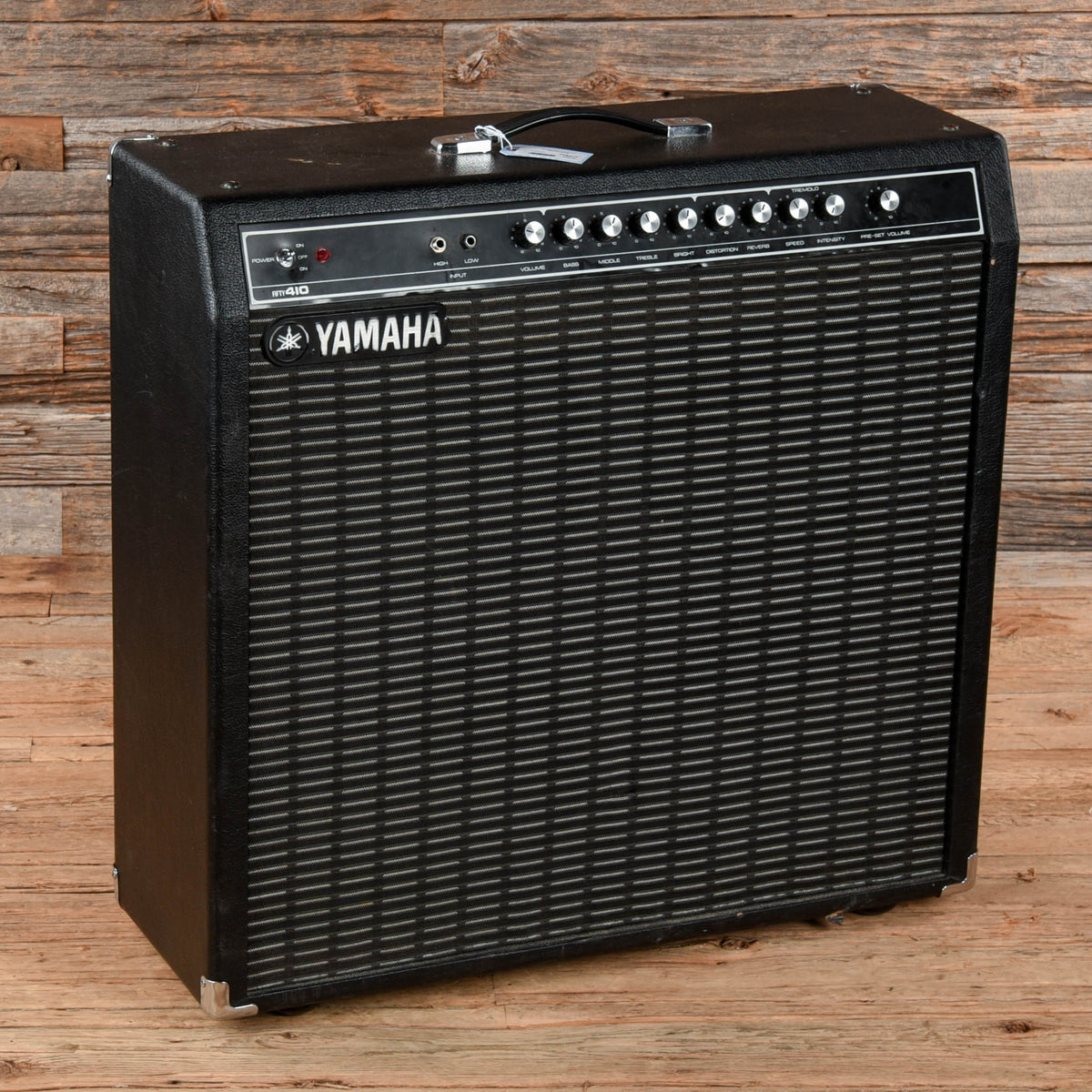 Yamaha Fifty 410 Combo - MusicMarket
