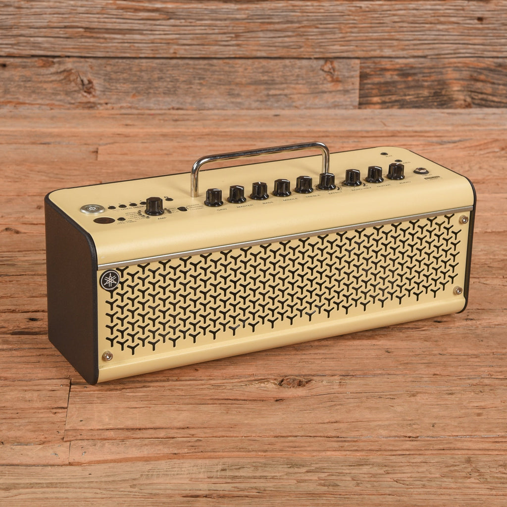 Yamaha THR30II-WL 30-Watt 2x3.5" Wireless Stereo Digital Modeling Guitar Combo - MusicMarket