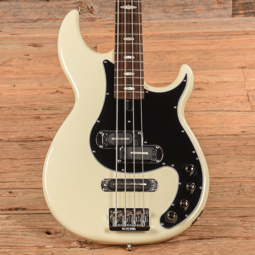 Yamaha BB1024X White - MusicMarket