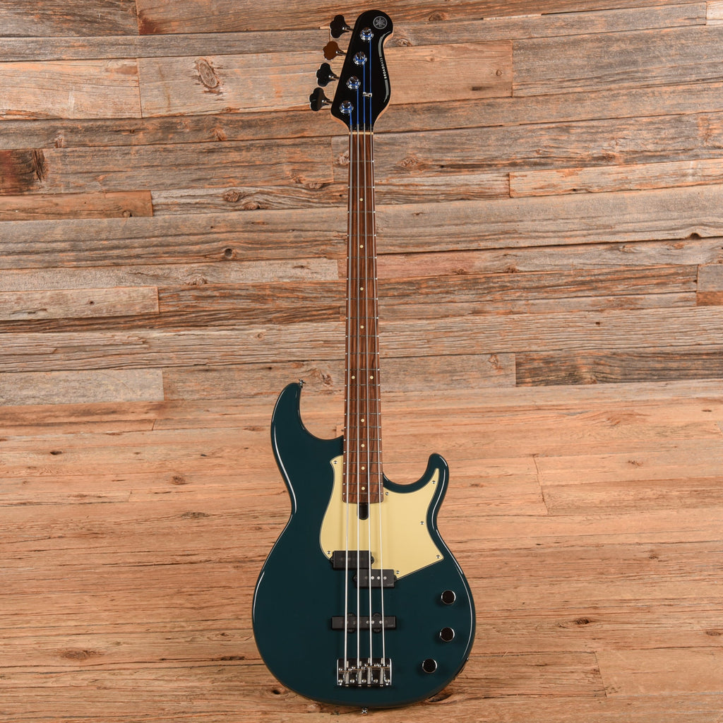 Yamaha BB434 Green - View 4 | MusicMarket