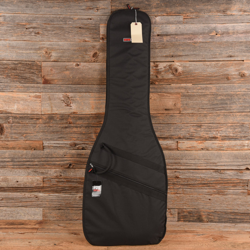 Yamaha BB434 Green - View 8 | MusicMarket
