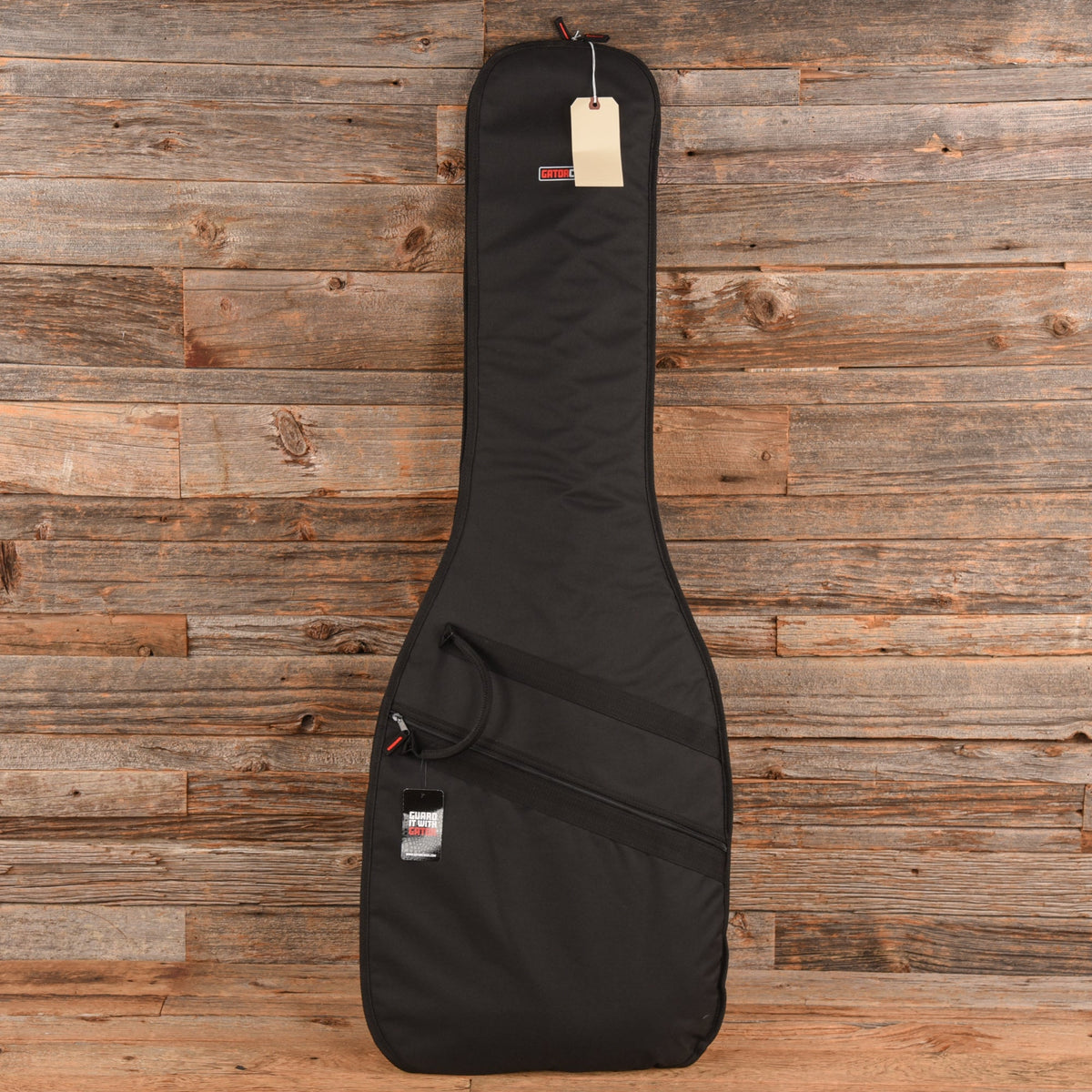 Yamaha BB434 Green - View 8 | MusicMarket