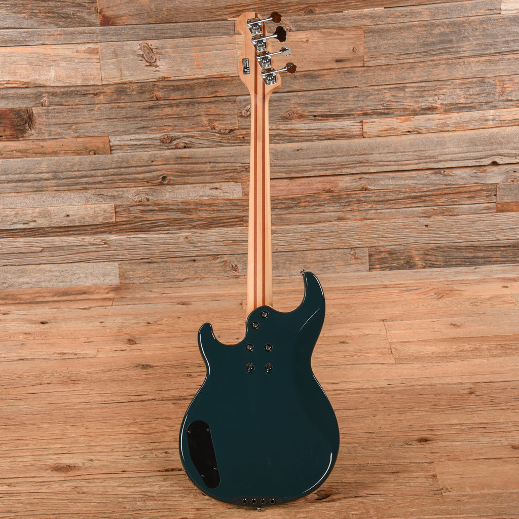 Yamaha BB434 Green - View 5 | MusicMarket