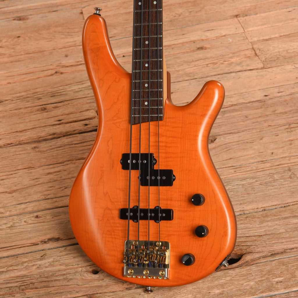 Yamaha MB-Special Motion Bass Natural - View 2 | MusicMarket