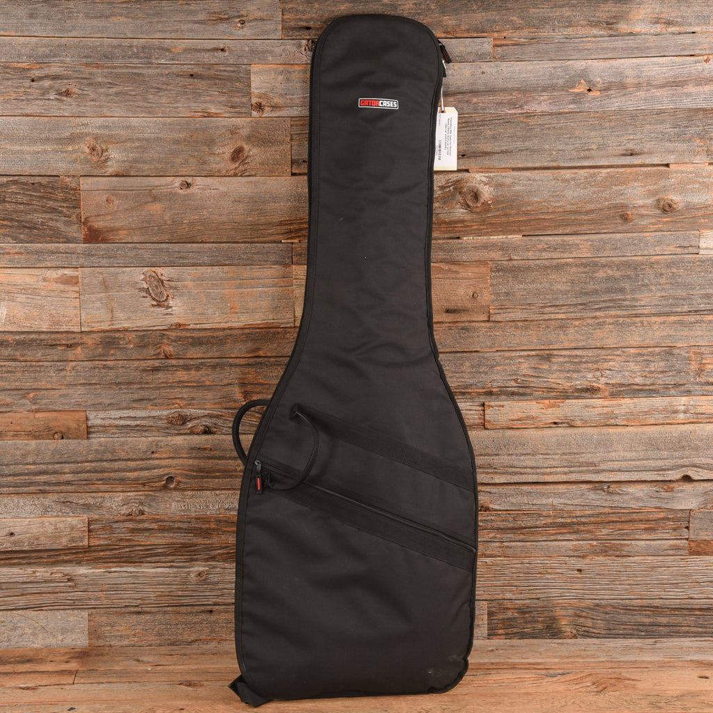 Yamaha MB-Special Motion Bass Natural - View 8 | MusicMarket