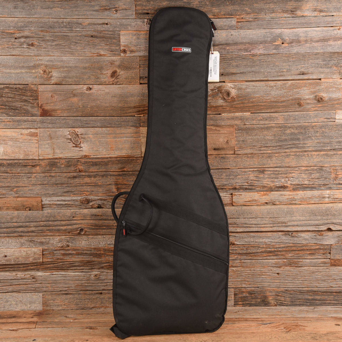 Yamaha MB-Special Motion Bass Natural - View 8 | MusicMarket