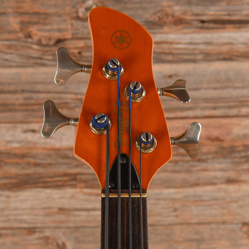 Yamaha MB-Special Motion Bass Natural - View 6 | MusicMarket