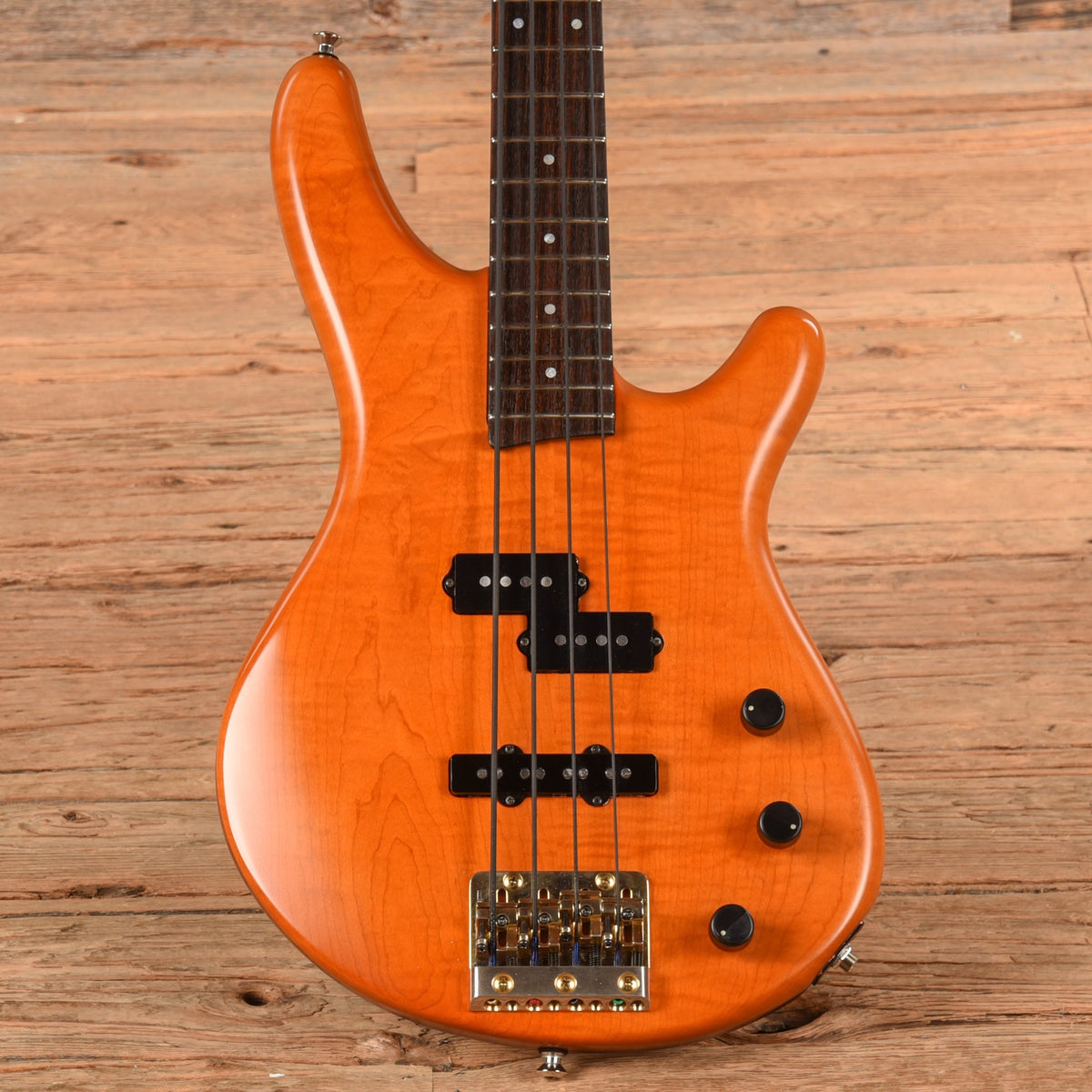 Yamaha MB-Special Motion Bass Natural - MusicMarket