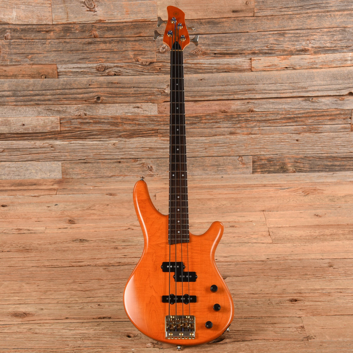 Yamaha MB-Special Motion Bass Natural - View 4 | MusicMarket
