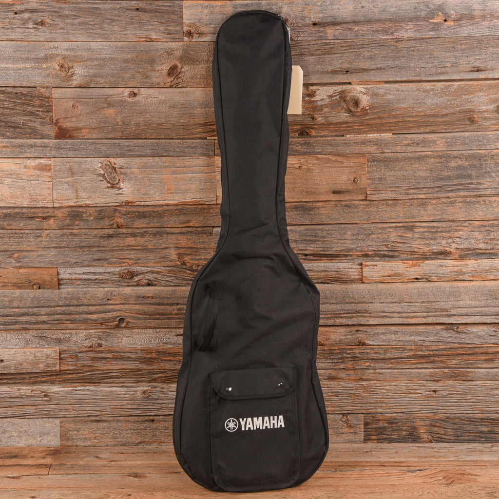 Yamaha SBV500 Green - View 8 | MusicMarket