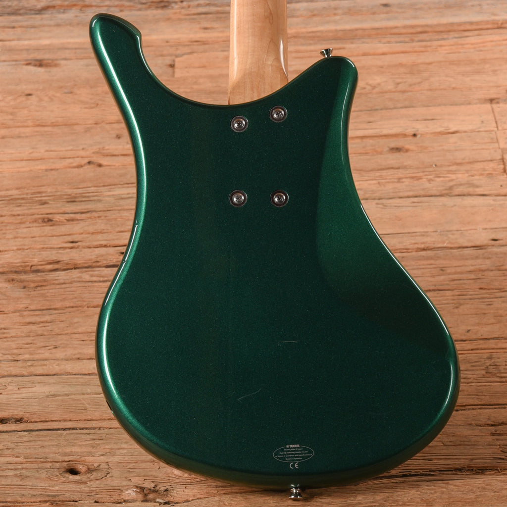 Yamaha SBV500 Green - View 3 | MusicMarket
