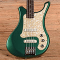 Yamaha SBV500 Green - MusicMarket