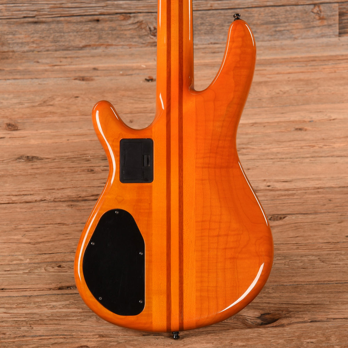 Yamaha TRB-4P Orange - View 3 | MusicMarket