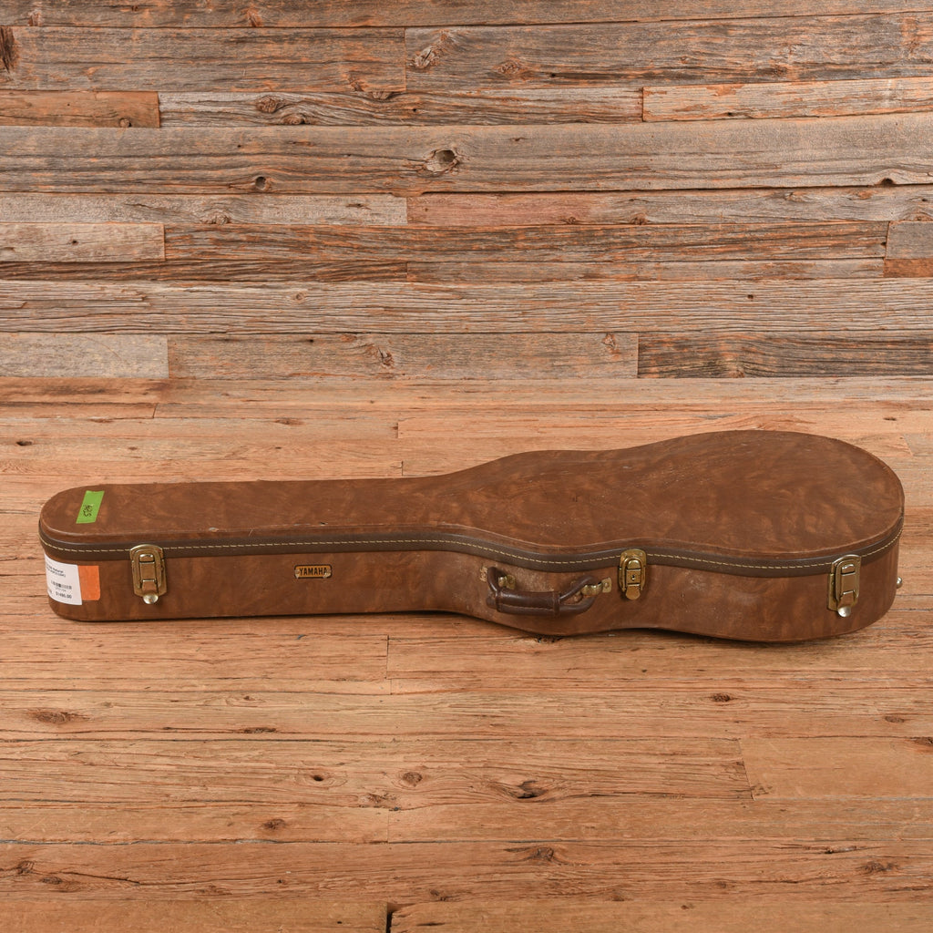 Yamaha AEX500 Natural - View 8 | MusicMarket
