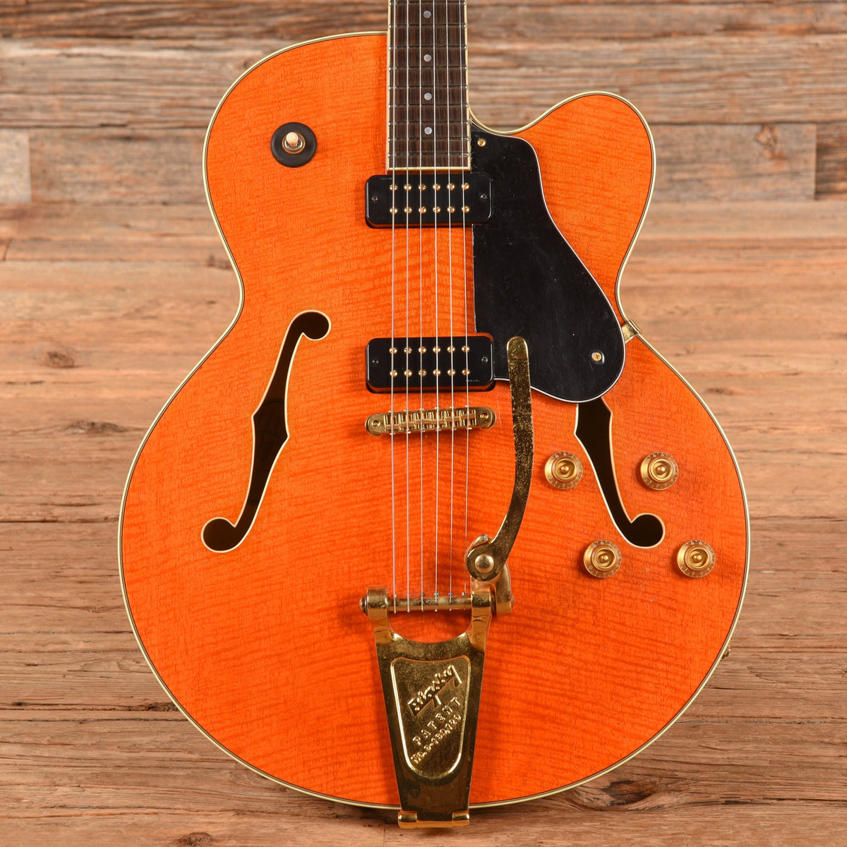 Yamaha AES-1500B Orange - MusicMarket