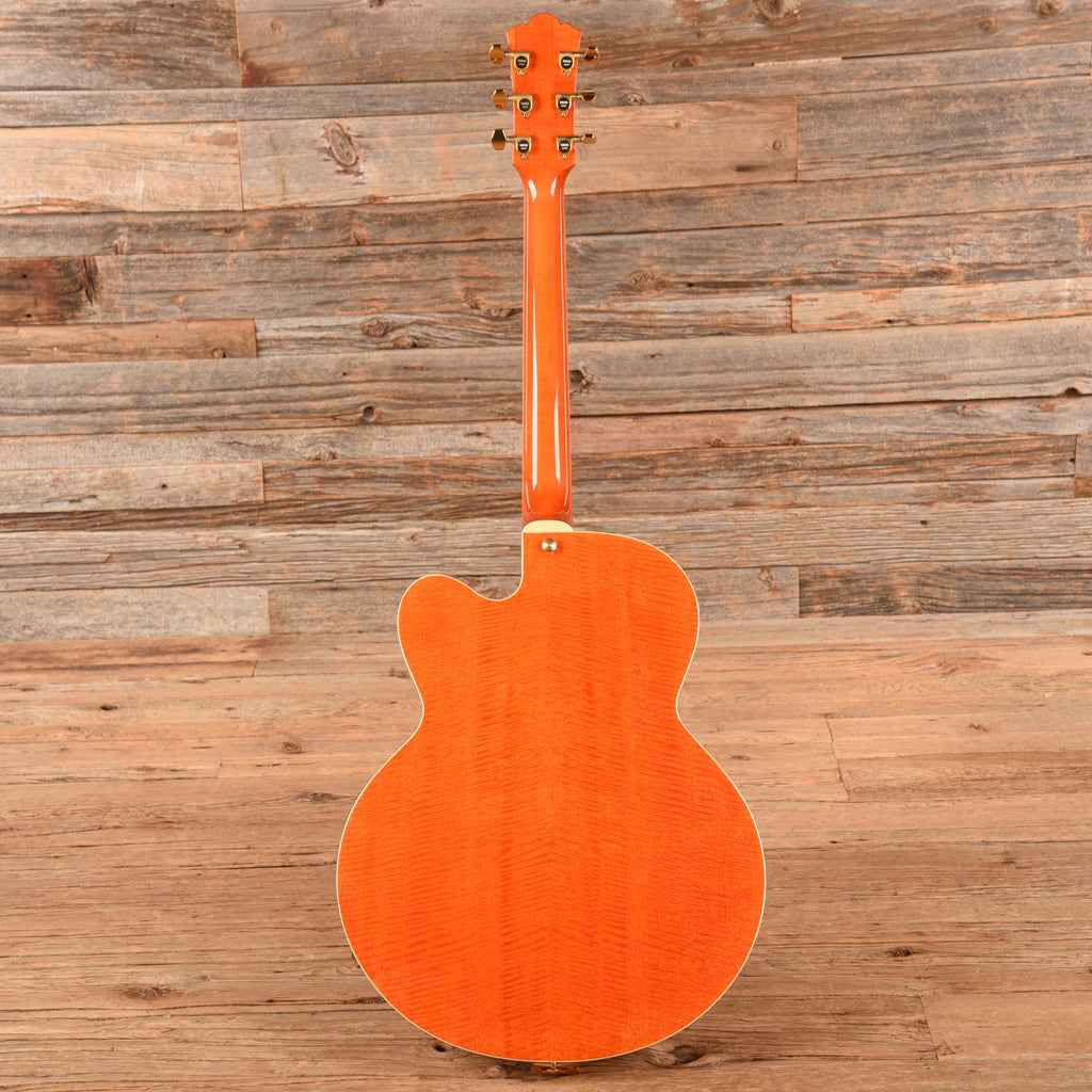 Yamaha AES-1500B Orange - View 5 | MusicMarket