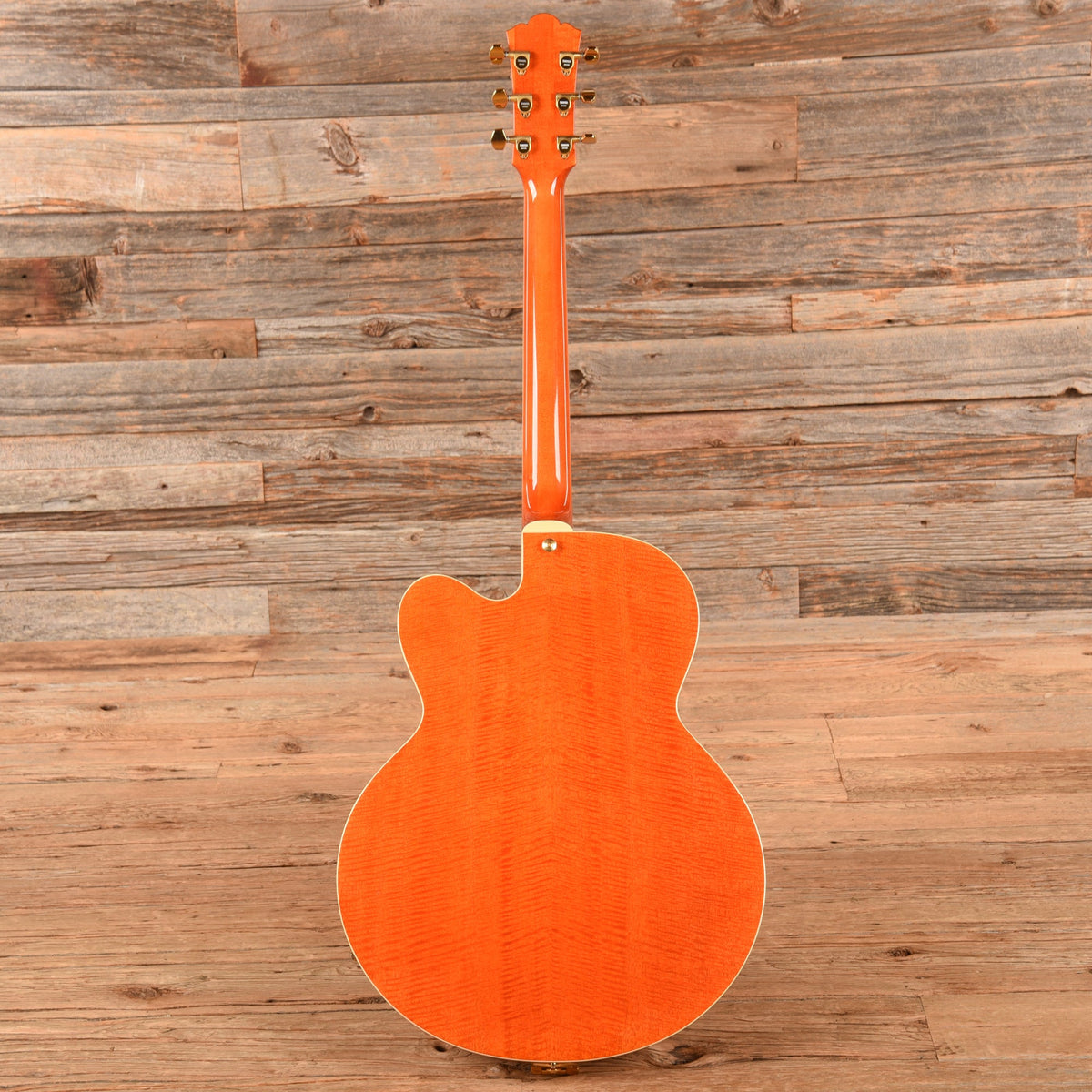 Yamaha AES-1500B Orange - View 5 | MusicMarket