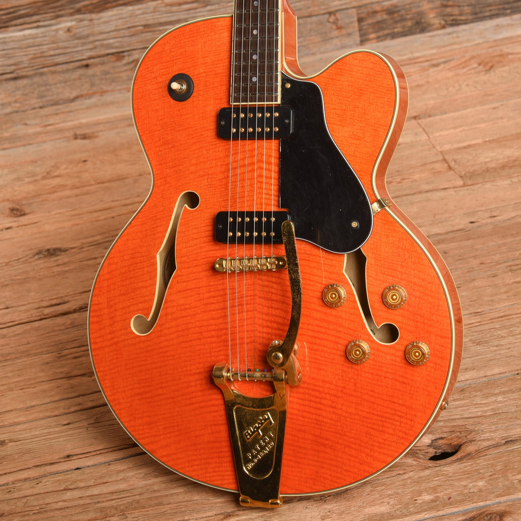 Yamaha AES-1500B Orange - View 2 | MusicMarket