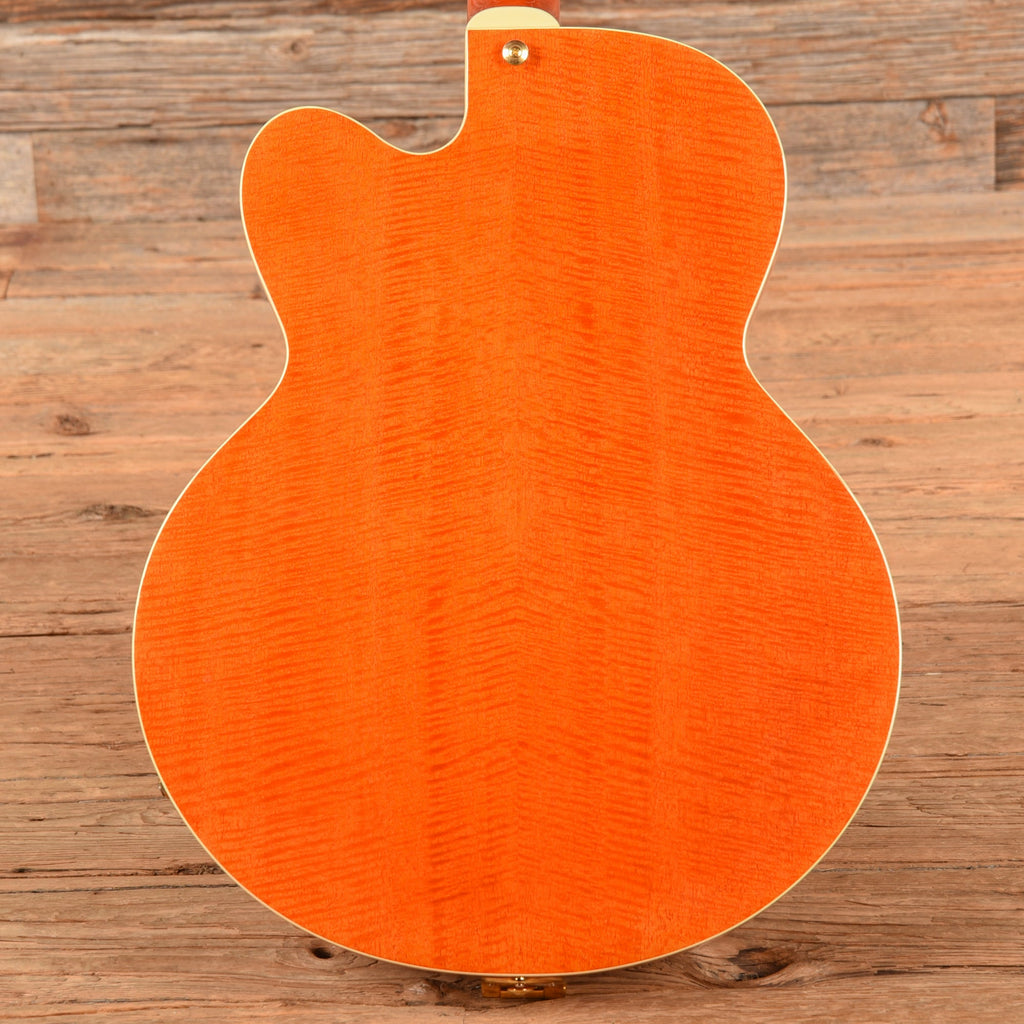 Yamaha AES-1500B Orange - View 3 | MusicMarket