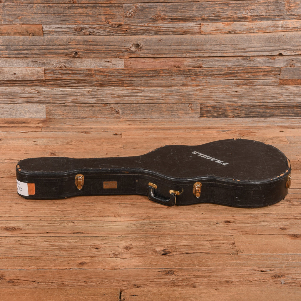 Yamaha SA2000 Sunburst 1979 - View 8 | MusicMarket