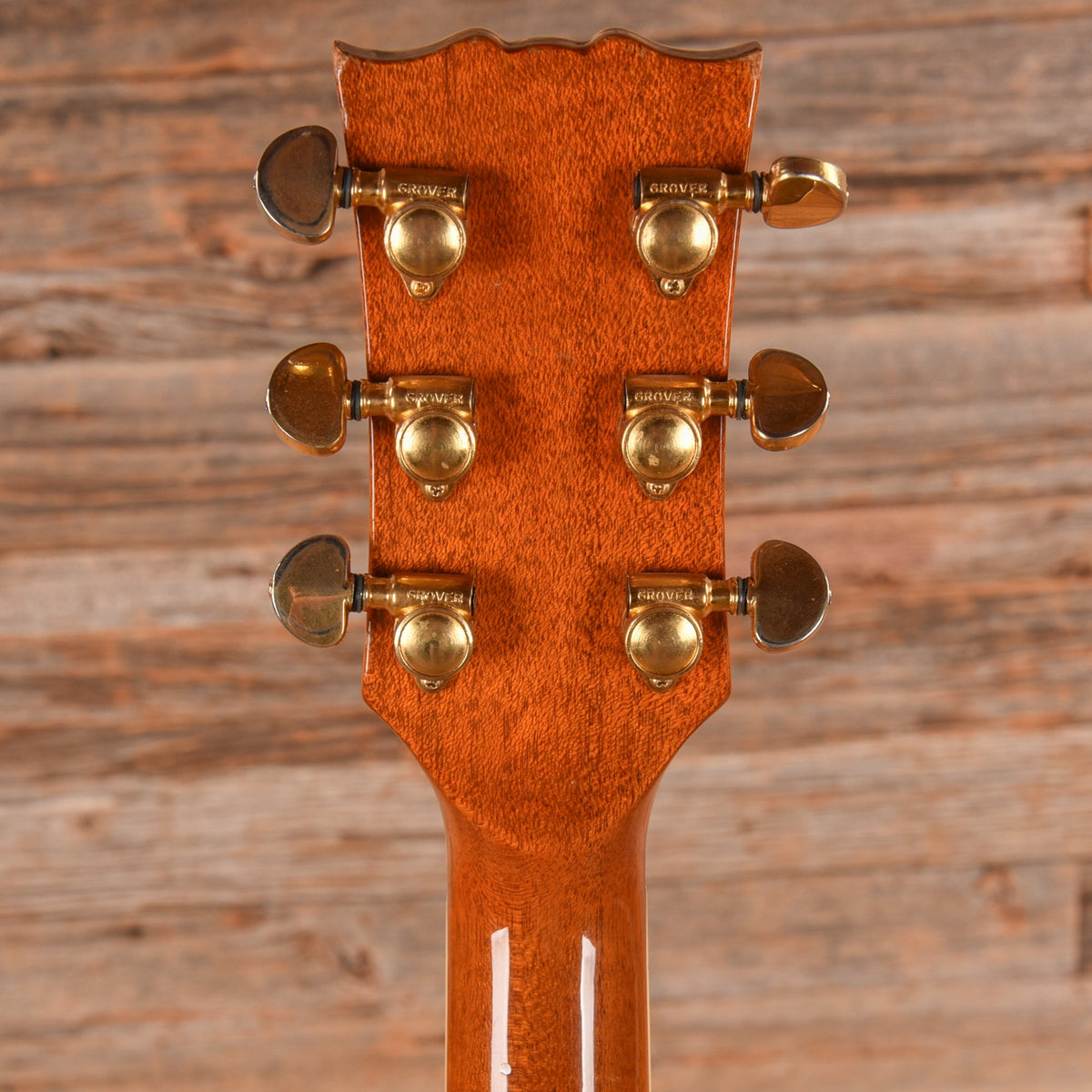 Yamaha SA2000 Sunburst 1979 - View 7 | MusicMarket