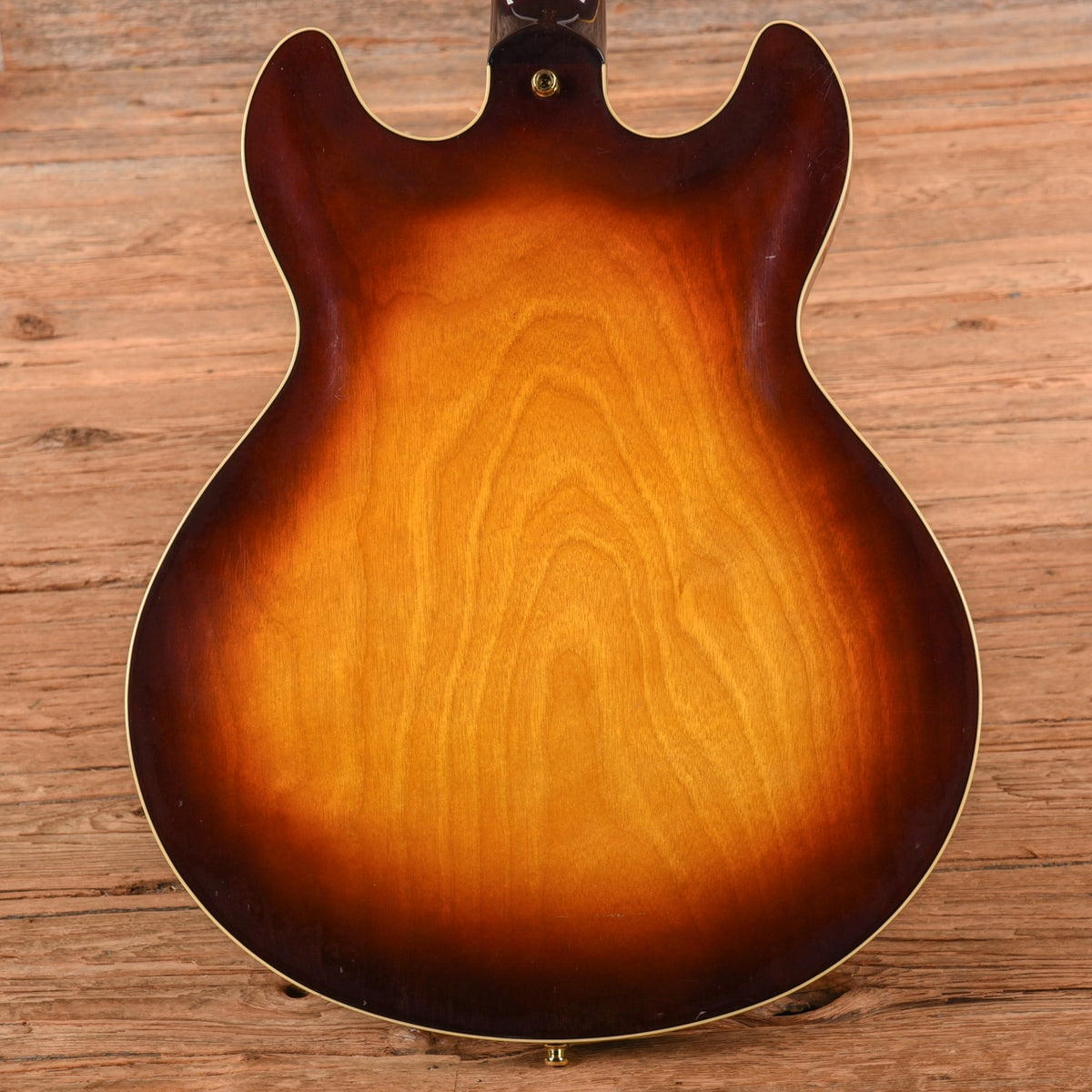 Yamaha SA2000 Sunburst 1979 - View 3 | MusicMarket