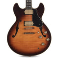 Yamaha SA2200 Semi-Hollow Electric Guitar Violin Sunburst - MusicMarket
