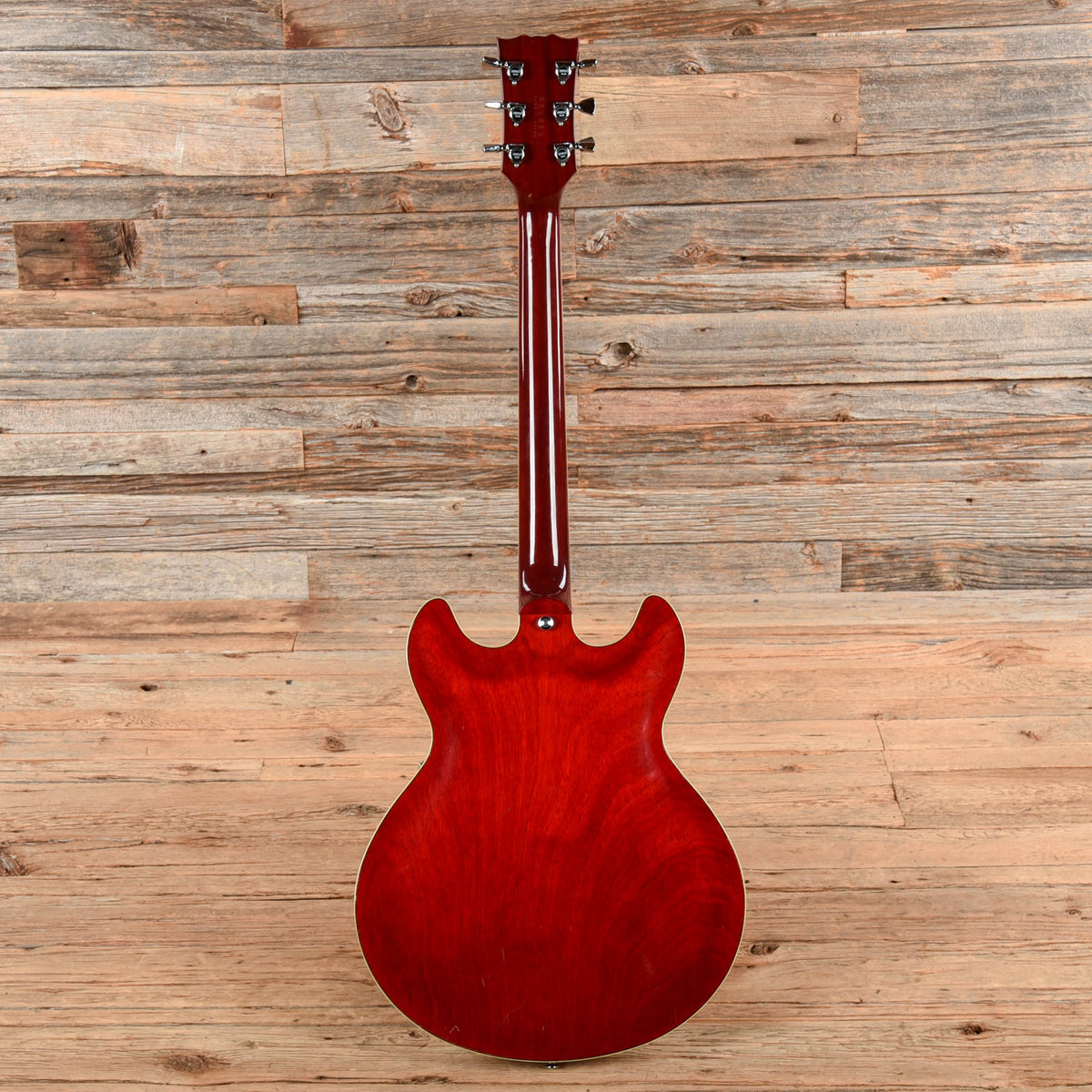 Yamaha SA700 Cherry - View 5 | MusicMarket