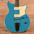 Yamaha Revstar II Standard RSS02T Swift Blue - MusicMarket