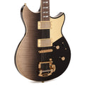 Yamaha Revstar RSP20B 60th Anniversary Electric Guitar Noble Black Burst - MusicMarket
