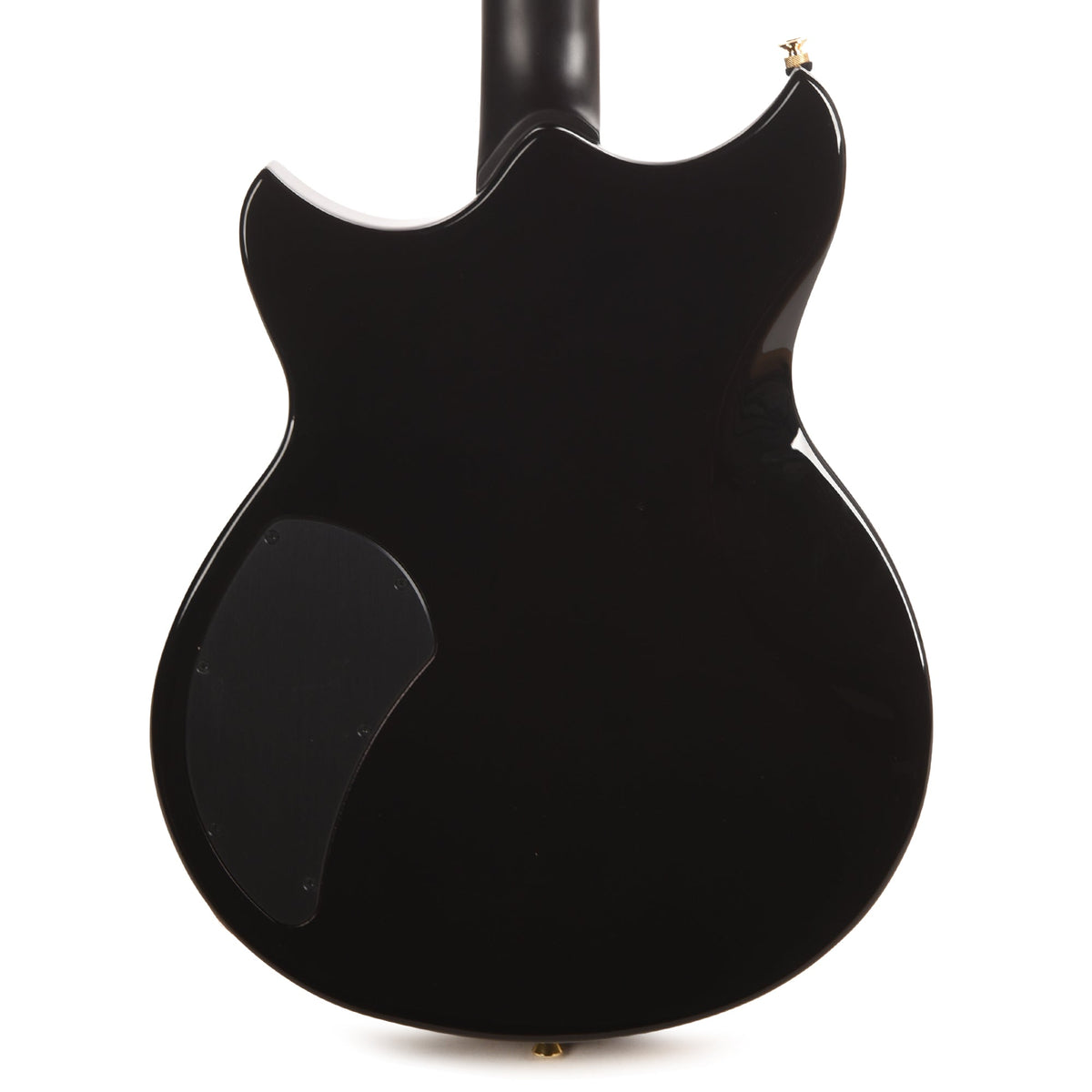 Yamaha Revstar RSP20B 60th Anniversary Electric Guitar Noble Black Burst - View 3 | MusicMarket