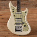 Yamaha SG12 12 String Electric White Metallic 1967 - MusicMarket