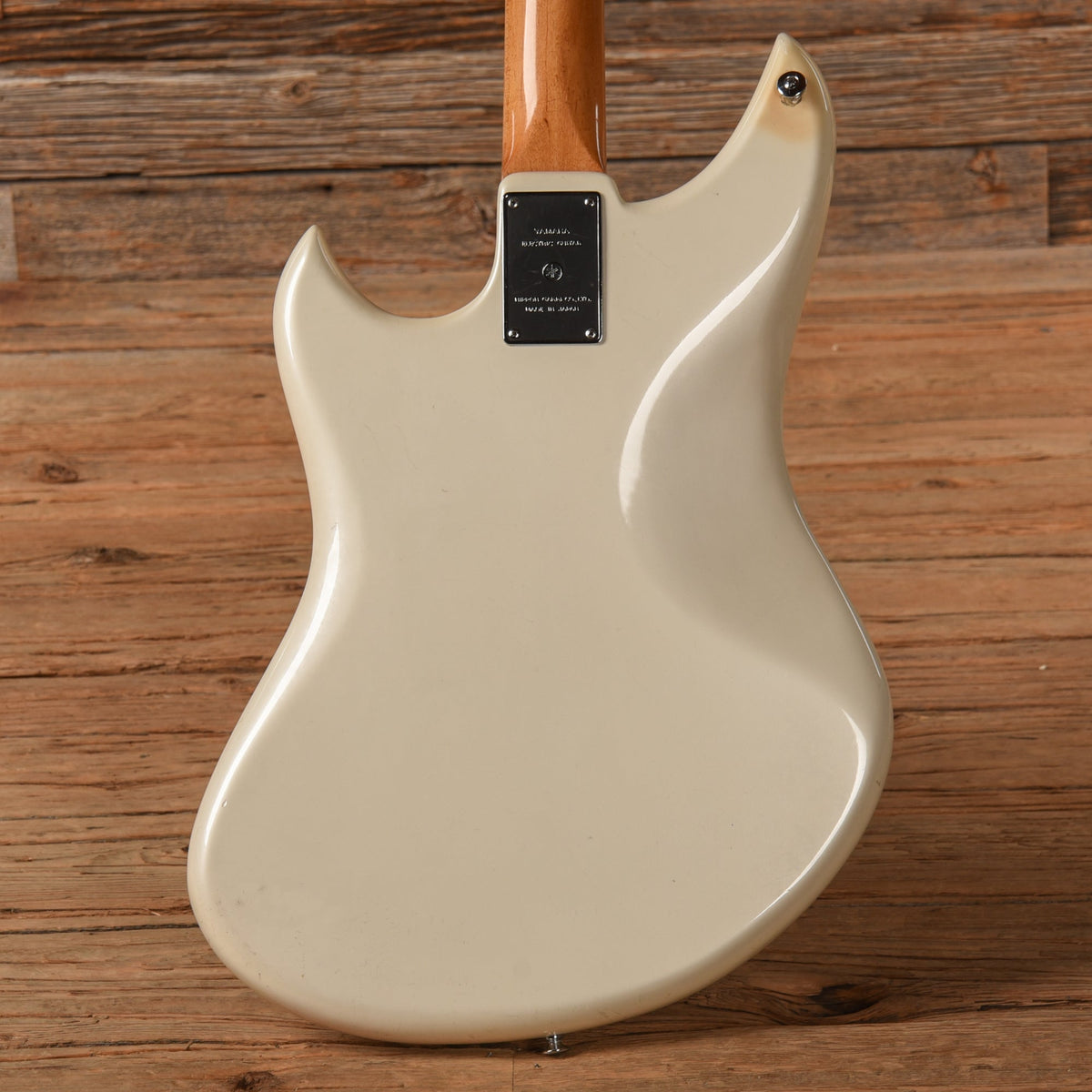 Yamaha SG12 12 String Electric White Metallic 1967 - View 3 | MusicMarket
