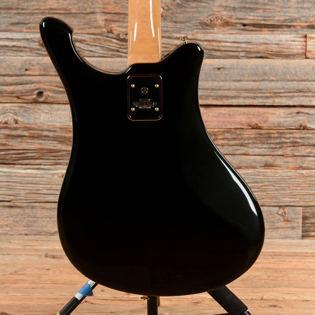 Yamaha SG12AS 30th Anniversary Special Flying Samurai 12-String Dark Green 1996 - View 3 | MusicMarket