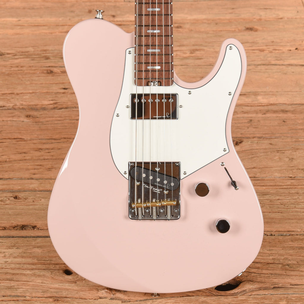 Yamaha PACS+11S Pacifica SC Standard Plus Ash Pink - MusicMarket