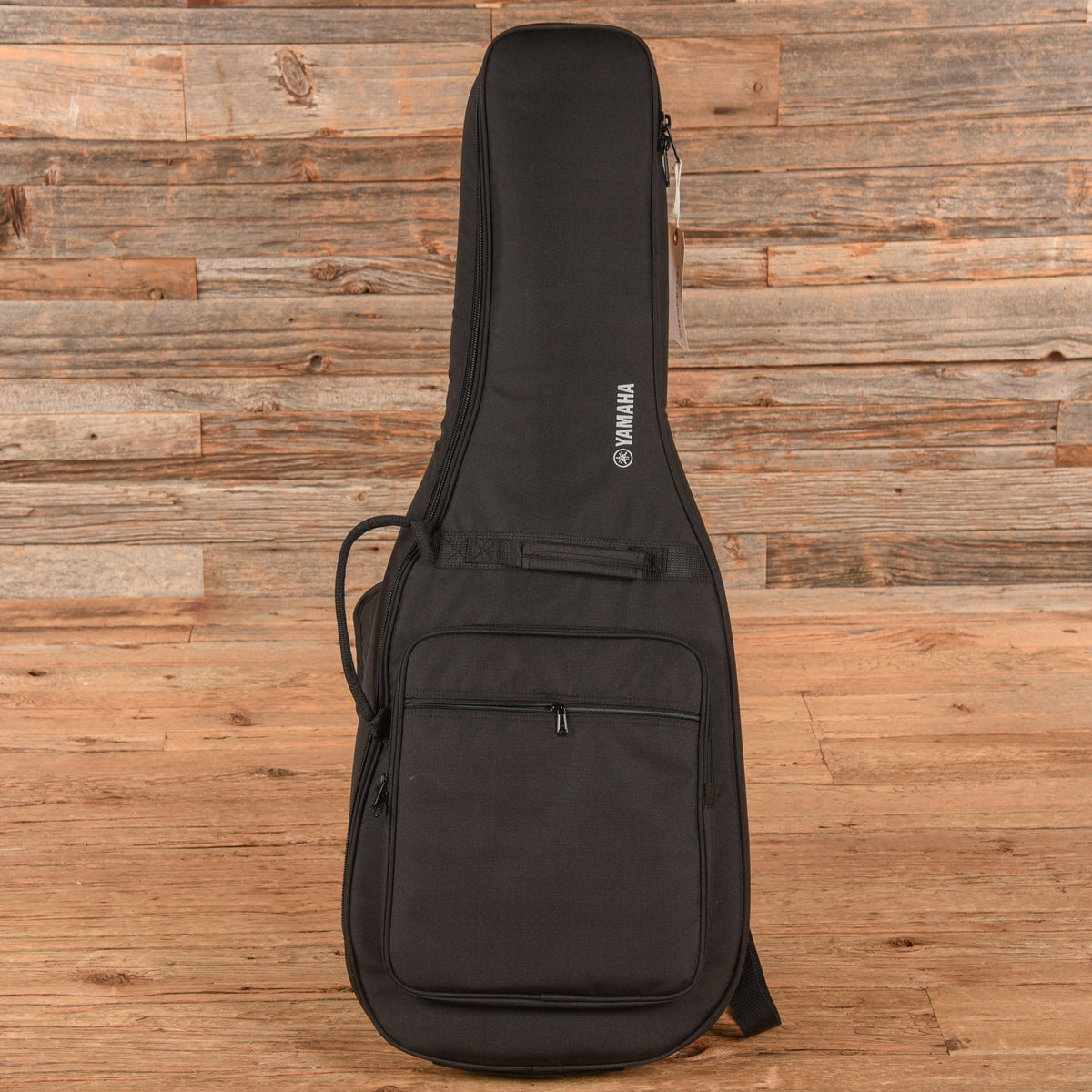 Yamaha PACS+11S Pacifica SC Standard Plus Ash Pink - View 6 | MusicMarket