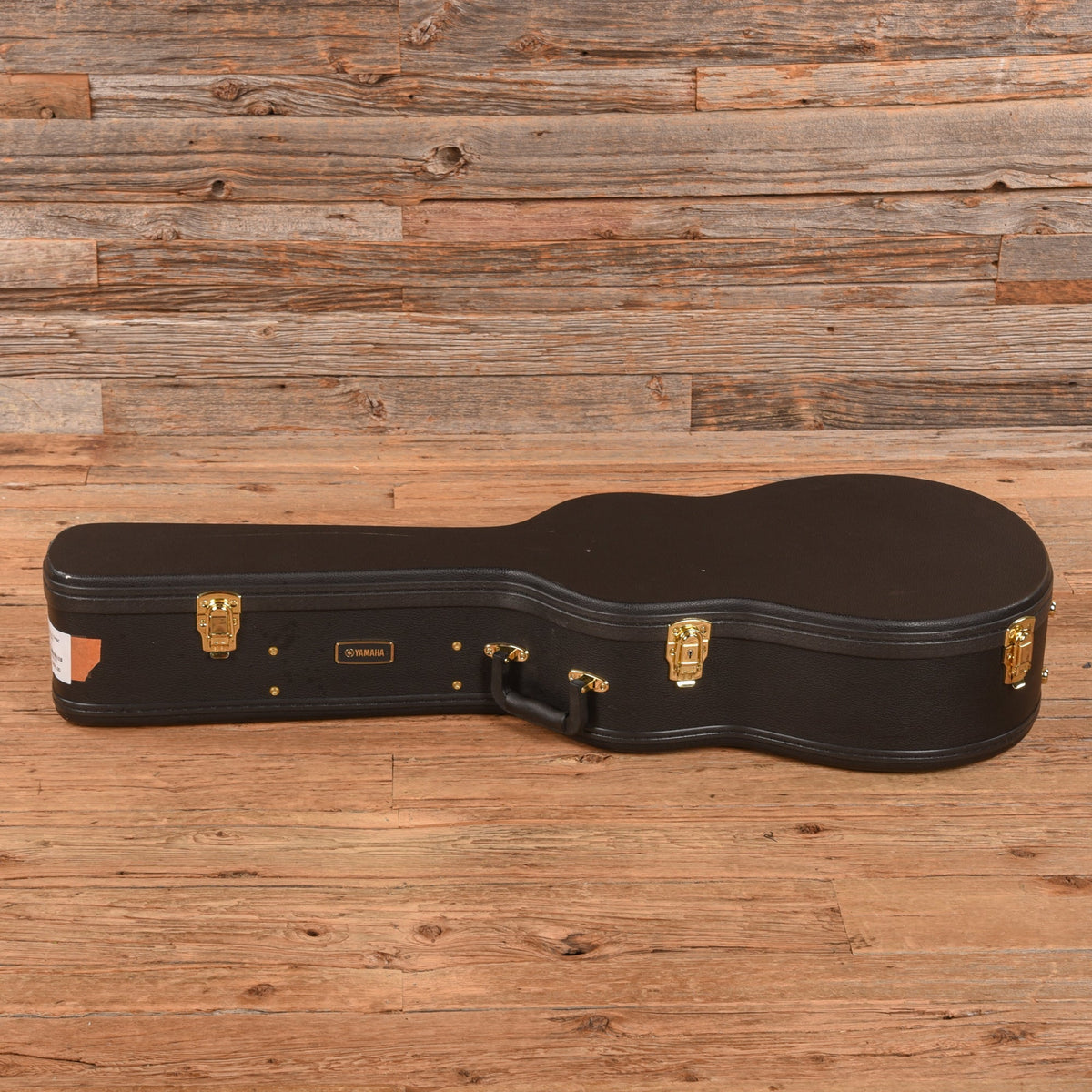 Yamaha AC5R Natural - View 9 | MusicMarket