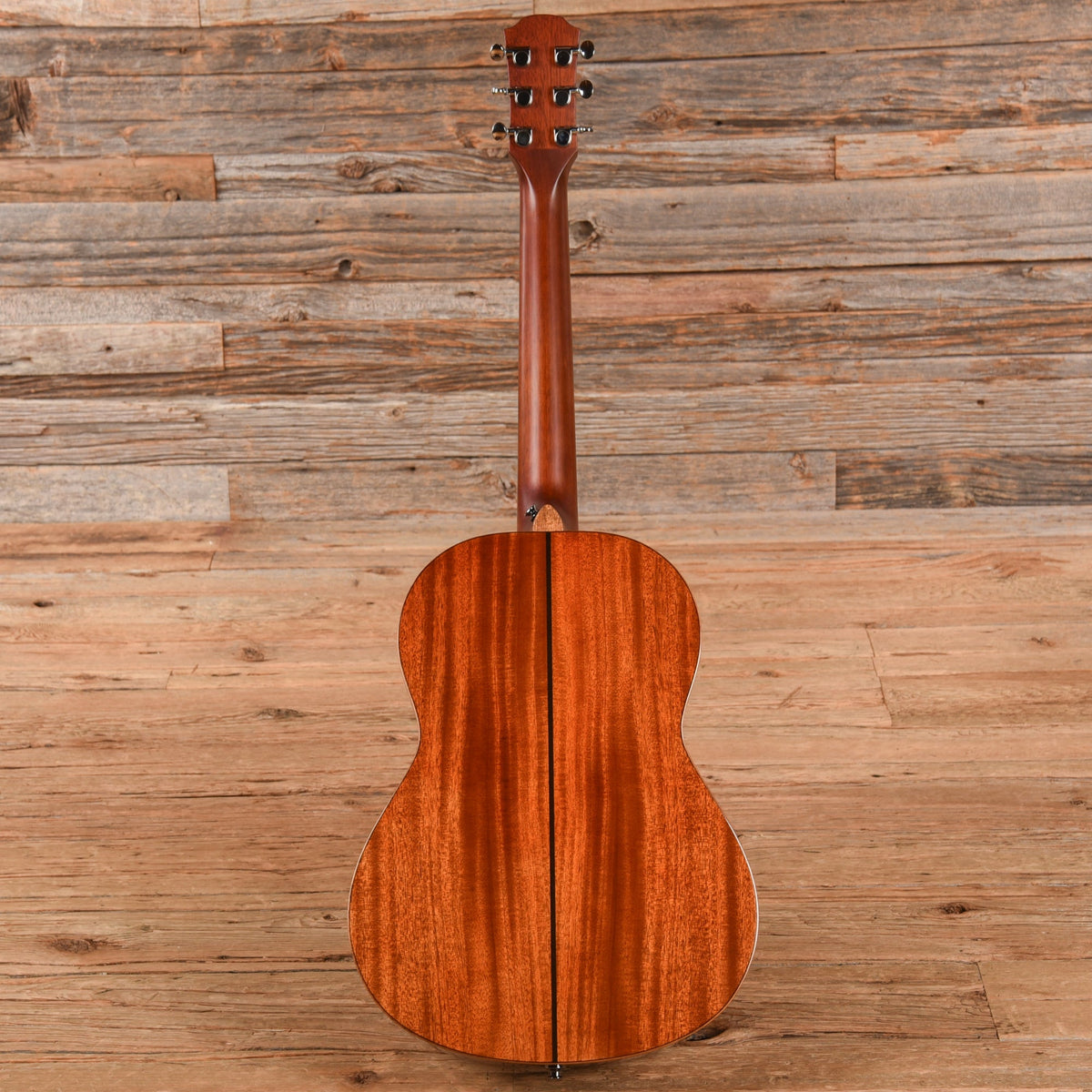 Yamaha CSF3M Natural - View 5 | MusicMarket