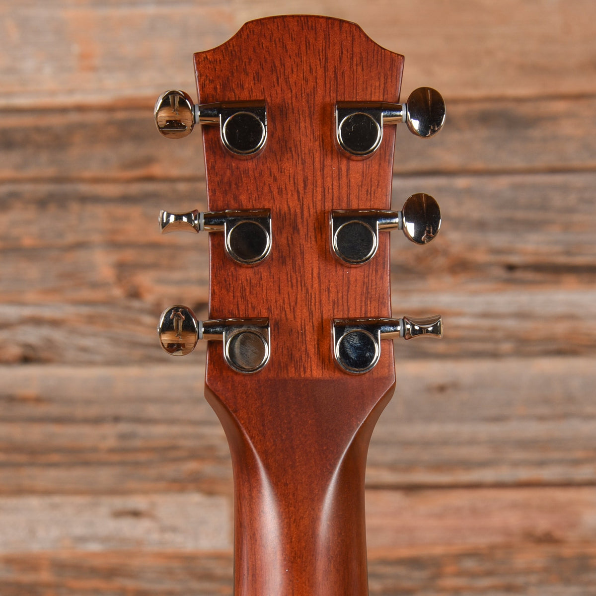Yamaha CSF3M Natural - View 7 | MusicMarket